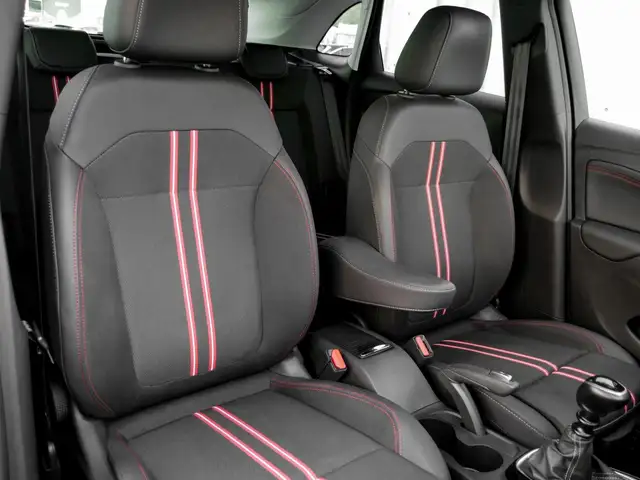 Opel Crossland view 7