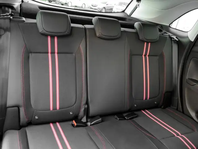 Opel Crossland view 5