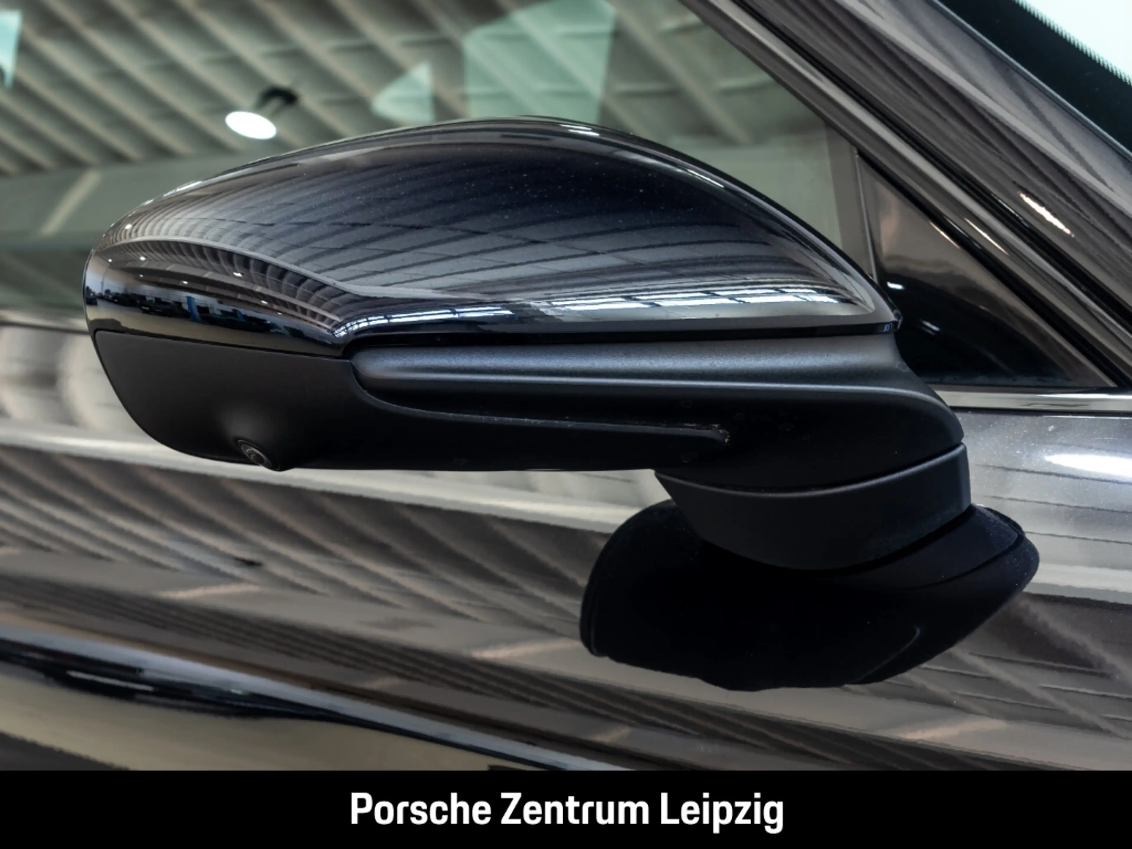 Porsche Taycan 4S Head-Up Surround-View Sitzbelüftung — photo 11