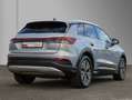Audi Q4 e-tron 40 Silber - thumbnail 4