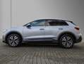 Audi Q4 e-tron 40 Silber - thumbnail 3