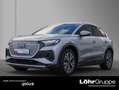 Audi Q4 e-tron 40 Silber - thumbnail 1