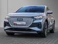 Audi Q4 e-tron 40 Silber - thumbnail 2