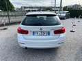 BMW 318 d Touring Business Advantage auto 2.0Tdi 150Cv Blanc - thumbnail 6