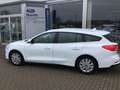 Ford Focus Turnier 1.0 EcoBoost Cool & Connect Blanc - thumbnail 18