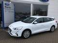 Ford Focus Turnier 1.0 EcoBoost Cool & Connect Blanco - thumbnail 2