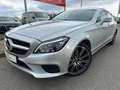 Mercedes-Benz CLS 250 BlueTec / d 4Matic*LED Silver - thumbnail 1