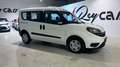 Fiat Dobló Combi 1.6Mjt SX 78kW Blanco - thumbnail 1