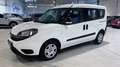 Fiat Dobló Combi 1.6Mjt SX 78kW Blanco - thumbnail 2