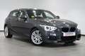 BMW 118 118d Grigio - thumbnail 3