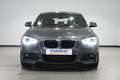 BMW 118 118d Grigio - thumbnail 2