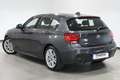 BMW 118 118d Grigio - thumbnail 6