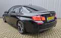 BMW M5 5-serie M550XD 380pk !! Чорний - thumbnail 4