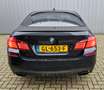 BMW M5 5-serie M550XD 380pk !! Negro - thumbnail 7