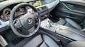BMW M5 5-serie M550XD 380pk !! Negro - thumbnail 11
