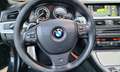 BMW M5 5-serie M550XD 380pk !! Zwart - thumbnail 13
