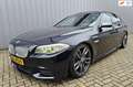 BMW M5 5-serie M550XD 380pk !! Noir - thumbnail 1