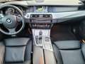 BMW M5 5-serie M550XD 380pk !! Zwart - thumbnail 9