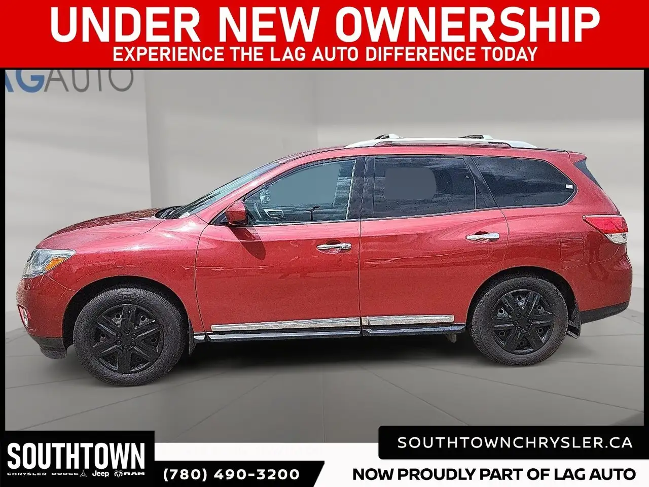 Nissan Pathfinder снимка Nissan Pathfinder