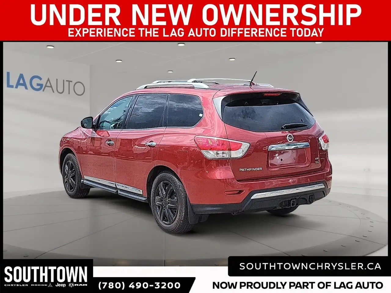 Nissan Pathfinder снимка Nissan Pathfinder