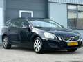Volvo V60 V60 1.6 D2 Ocean Race Zwart - thumbnail 4