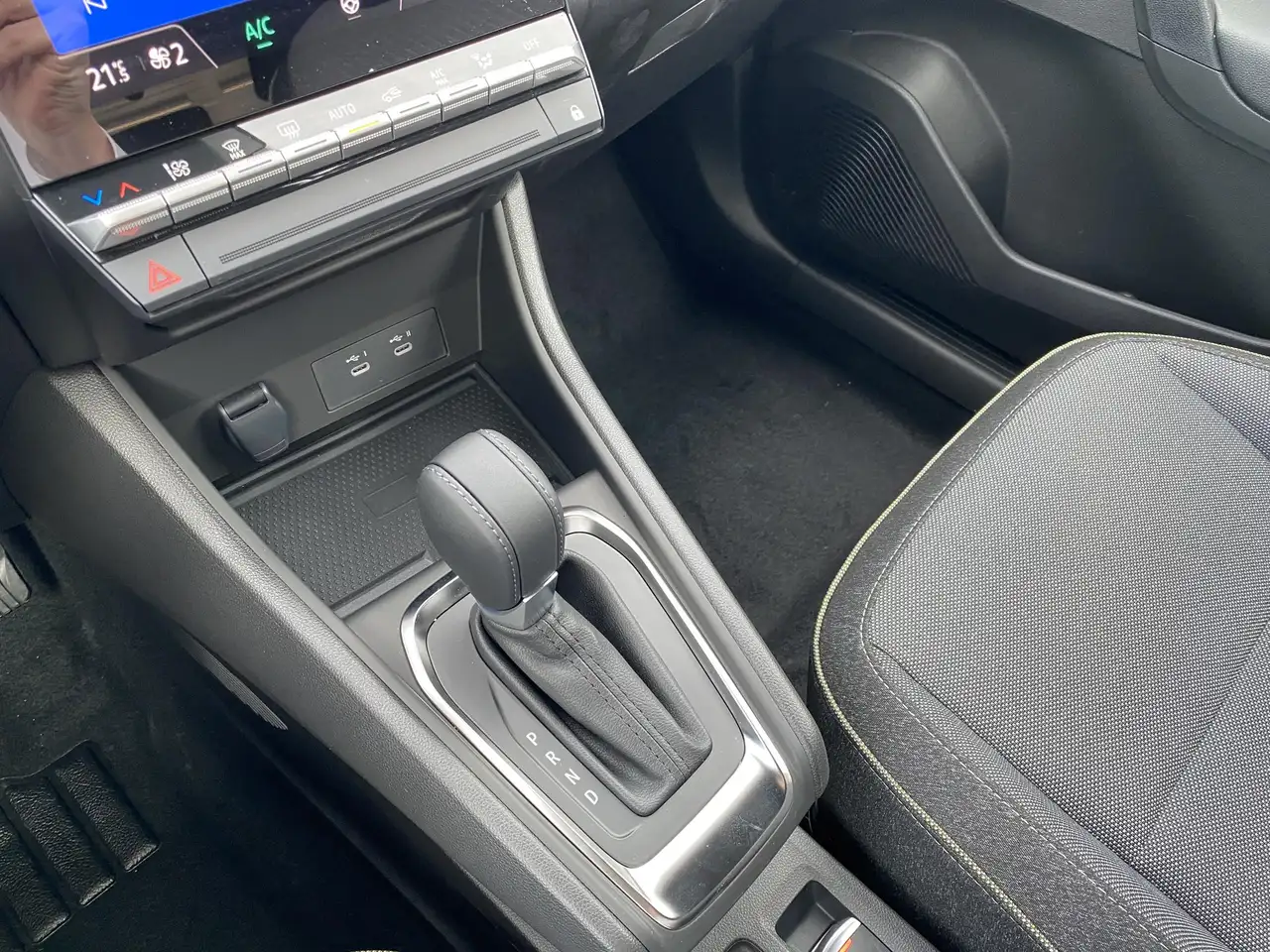 Renault Captur 2026 — фото 10