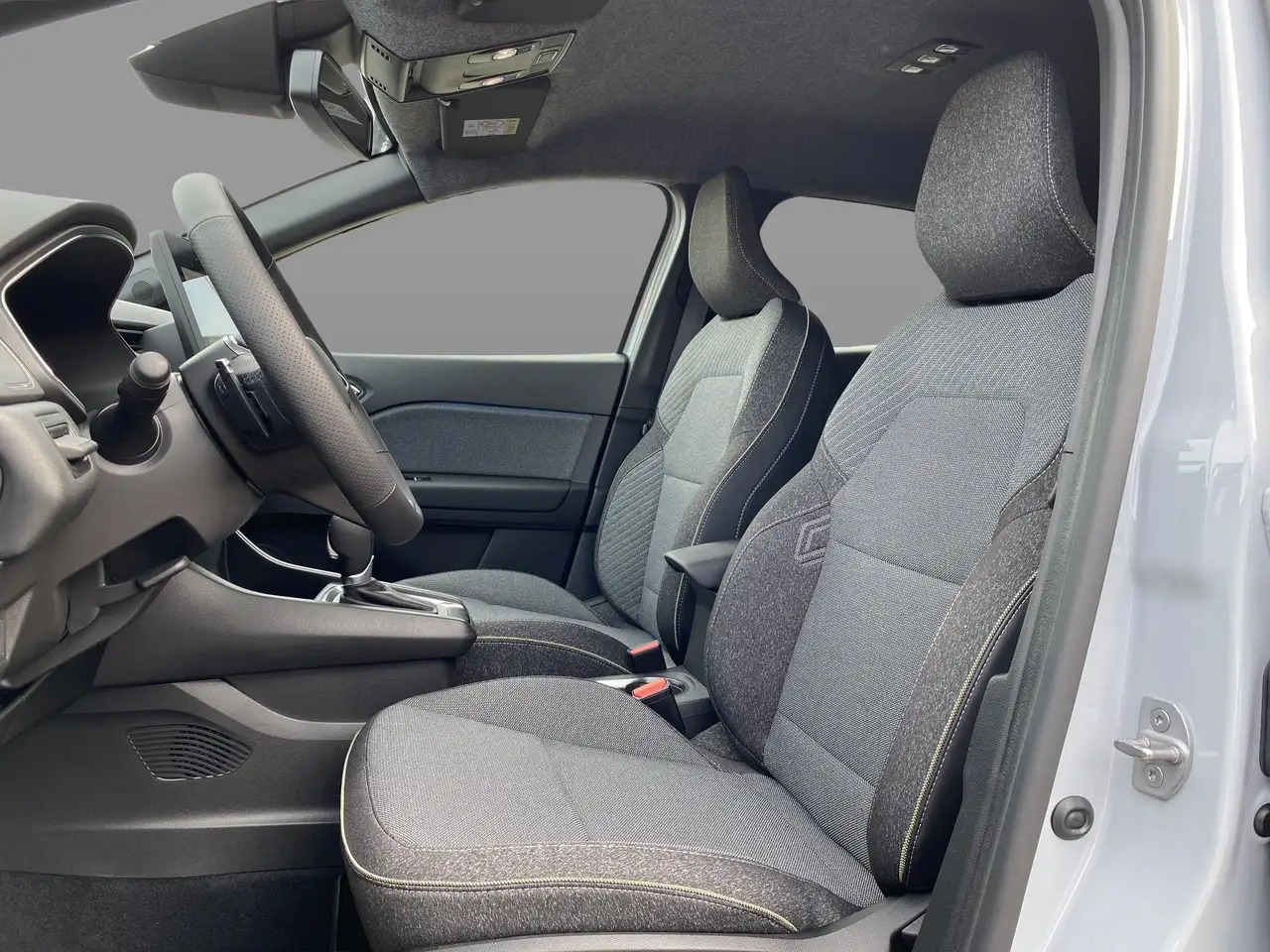 Renault Captur 2026 — фото 13