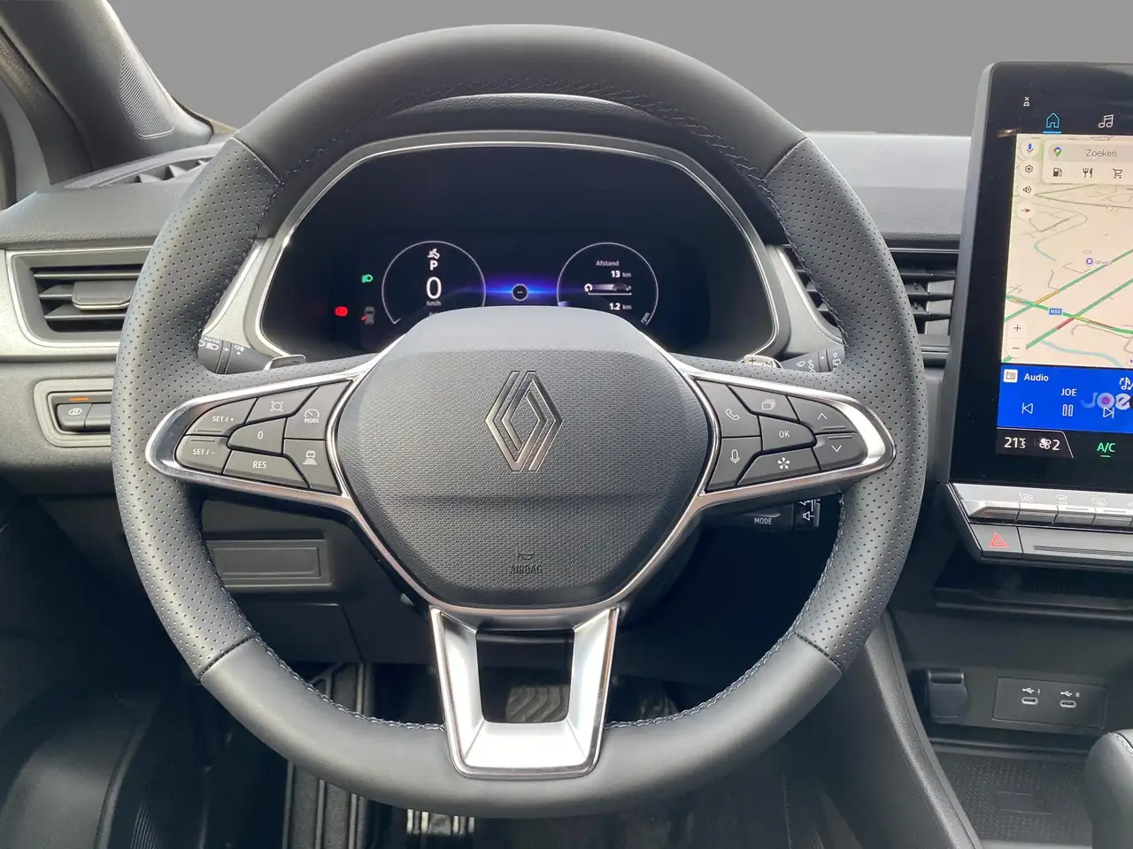 Renault Captur 2026 — фото 12