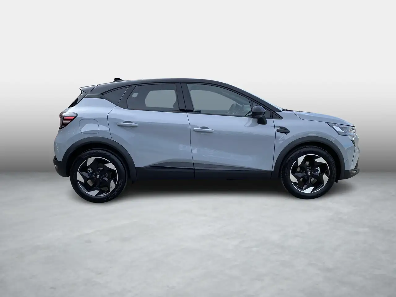 Renault Captur 2026