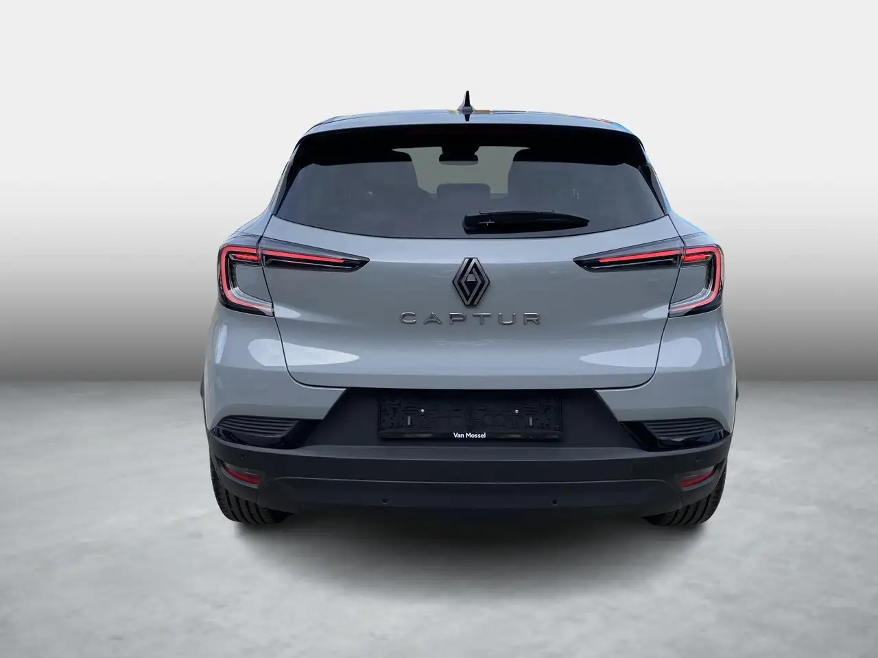Renault Captur 2026