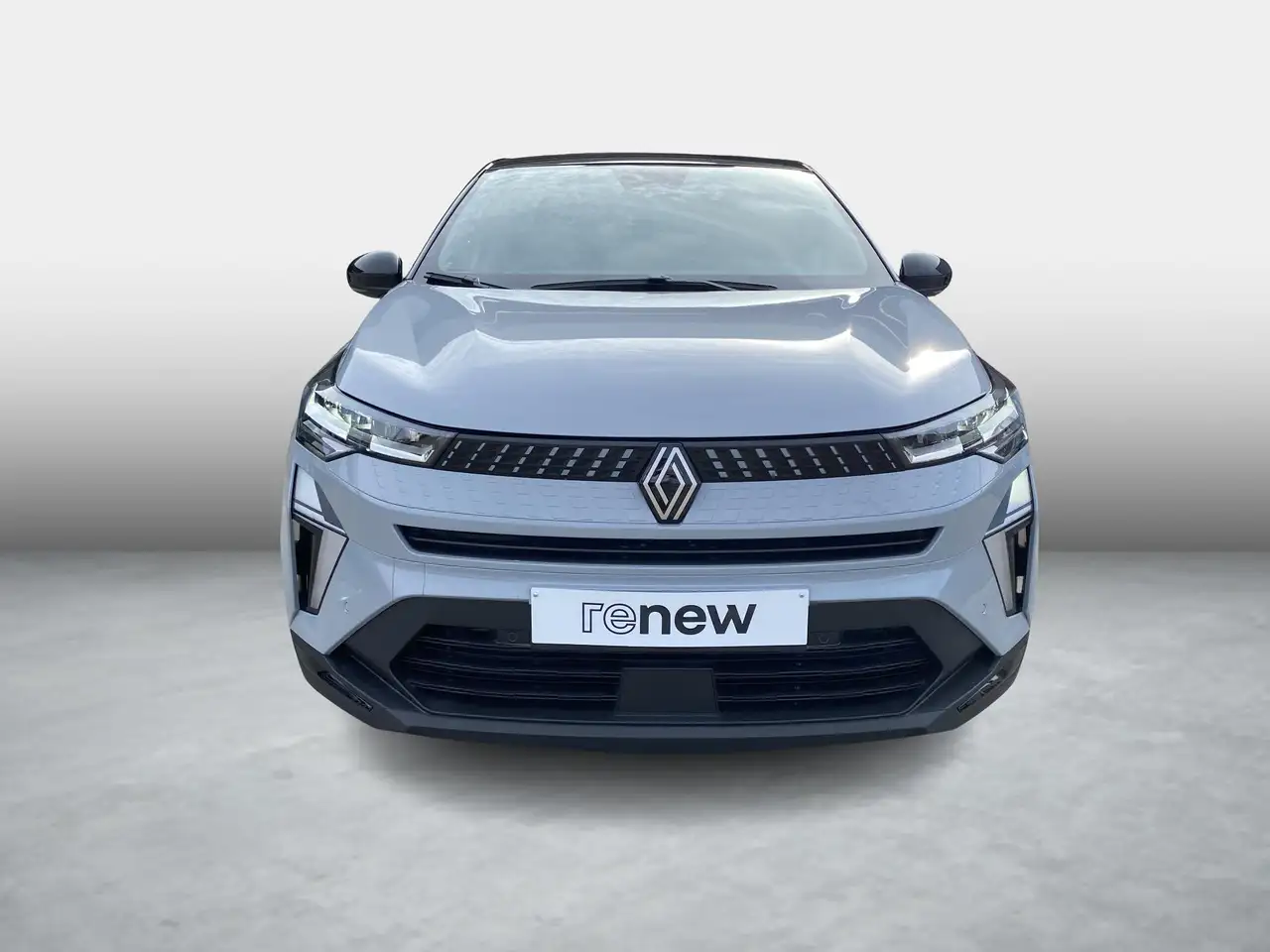 Renault Captur 2026