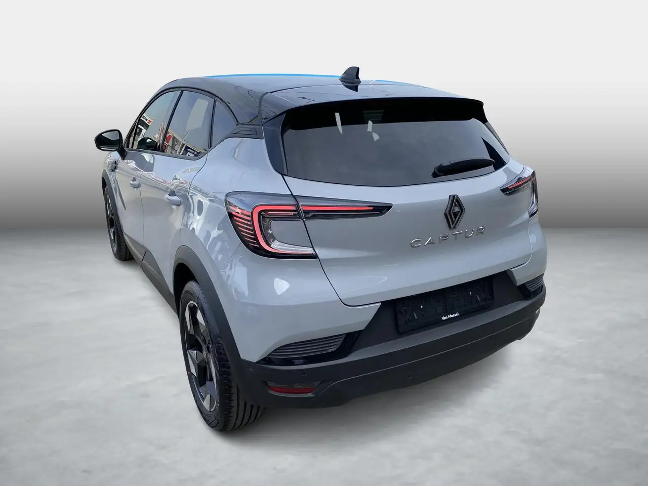 Renault Captur 2026