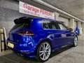 Volkswagen Golf R 7 R Vollaustattung  4motion CUIR BI-XENON NAVI 4X4 Azul - thumbnail 2