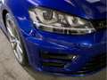 Volkswagen Golf R 7 R Vollaustattung  4motion CUIR BI-XENON NAVI 4X4 Azul - thumbnail 10