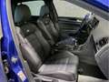 Volkswagen Golf R 7 R Vollaustattung  4motion CUIR BI-XENON NAVI 4X4 Azul - thumbnail 4