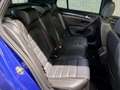 Volkswagen Golf R 7 R Vollaustattung  4motion CUIR BI-XENON NAVI 4X4 Azul - thumbnail 6
