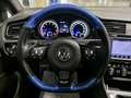 Volkswagen Golf R 7 R Vollaustattung  4motion CUIR BI-XENON NAVI 4X4 Azul - thumbnail 8
