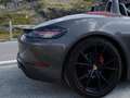 Porsche 718 Boxster S PDK S Gris - thumbnail 4
