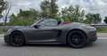 Porsche 718 Boxster S PDK S Gris - thumbnail 2