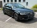 Audi A4 Avant Ambiente,Auto,Navi,Panorama-Dach Noir - thumbnail 1