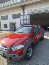 Strada 1.3 mjt Adv. 95cv doppia E5+(E5)