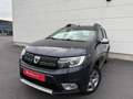 Dacia Sandero Stepway Plus  0.9 Tce 90ch boite auto Grijs - thumbnail 28