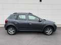 Dacia Sandero Stepway Plus  0.9 Tce 90ch boite auto Grijs - thumbnail 4