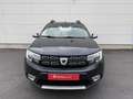 Dacia Sandero Stepway Plus  0.9 Tce 90ch boite auto Grijs - thumbnail 2