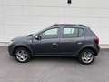 Dacia Sandero Stepway Plus  0.9 Tce 90ch boite auto Grijs - thumbnail 8