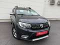 Dacia Sandero Stepway Plus  0.9 Tce 90ch boite auto Grijs - thumbnail 3