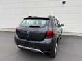 Dacia Sandero Stepway Plus  0.9 Tce 90ch boite auto Grijs - thumbnail 5