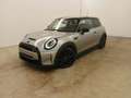 MINI Cooper S Classic Trim Temp. LED LKH MFL PDC 2ZK Silber - thumbnail 2