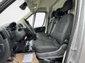 Citroen Jumper Furgone 35 Heavy L4H3 BlueHDi 180 S&S Gris - thumbnail 11