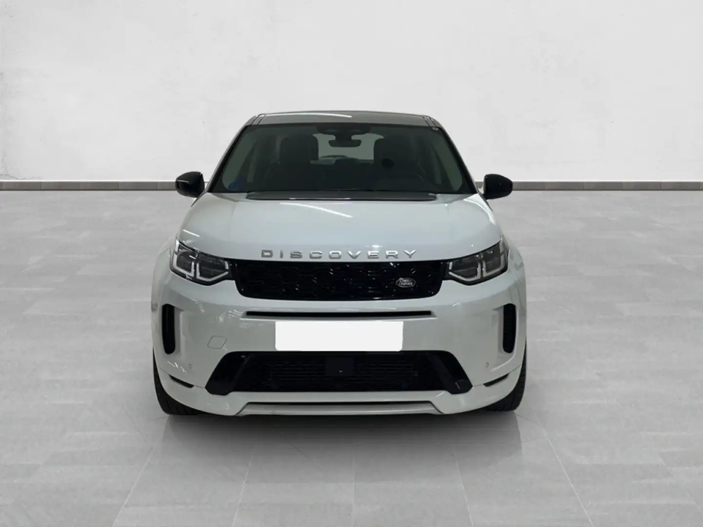 Land Rover Discovery Sport 1.5 P300E PHEV S AWD AUTO 309 5P - 2